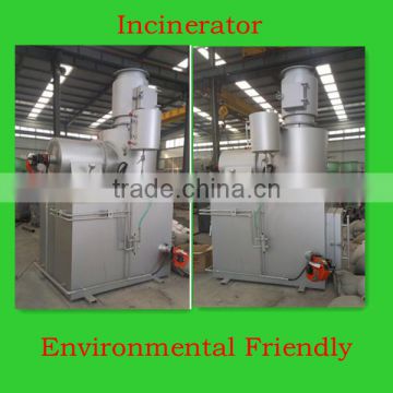 best price hospital waste incinerator