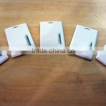 2014 Low price active rfid tag as school id card