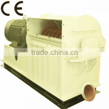 CS 2015 hot sale wood shavings crusher machine wood chips hammer mill wood chips crusher