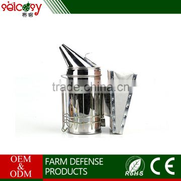 Wholesale eco-friendly bee smoker