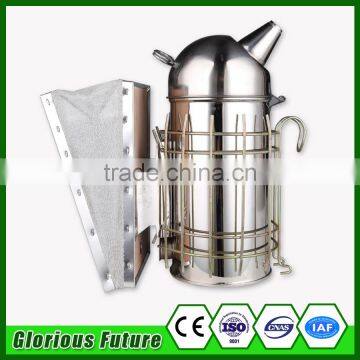 Essential Beekeeping Tools Manual or Electric Bee Smoker with Best Price