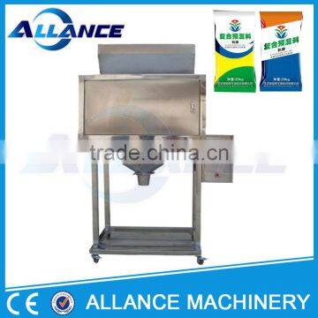 ALPM-6k semi automatic granule packing machine