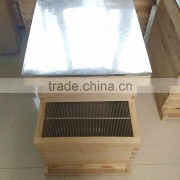 ISO, FDA Quality Bee Hive Excluder With Stainless Steel Material photo-3
