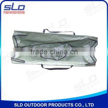 carp Fishing weight sling with fiberglass pole