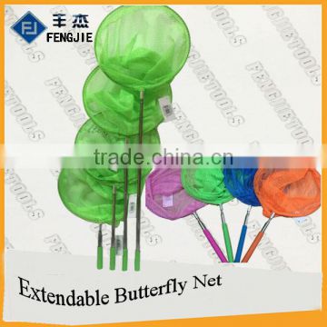 Wholesale Telescopic Insect Catching net