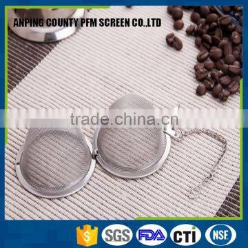 Multifunctional ss filter tea ball for wholesales