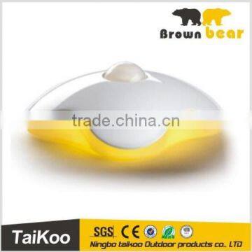 sleep night light pir sensor