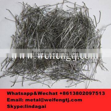 Anti-tampering dramix steel fiber in india for cleaning gum