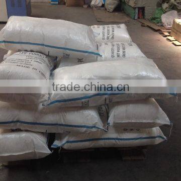 12mm Length Polypropylene Fiber Concrete Fibres photo-5