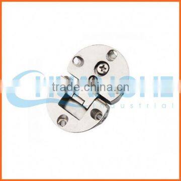 China chuanghe high quality sub-mother door hinge