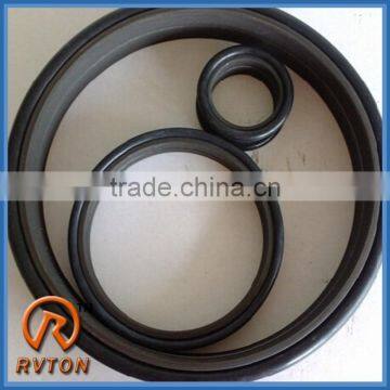 CTP Metal Face Seals