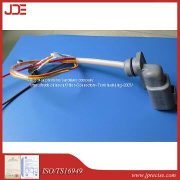 3968886 Truck L375 Engine Spare Parts Injector Wiring Harness photo-4