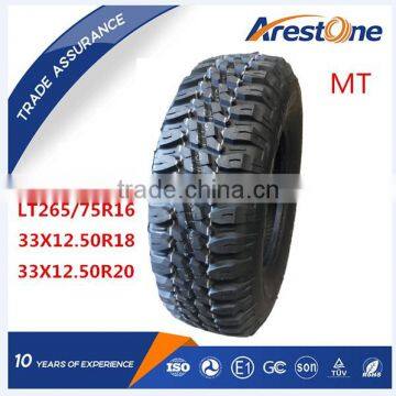 mud factory direct tires for sale 245/75r16