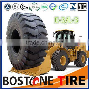 Popular Classical Otr Scrap Tires 14.00-24 15.5-25 in UAE Factory photo-2