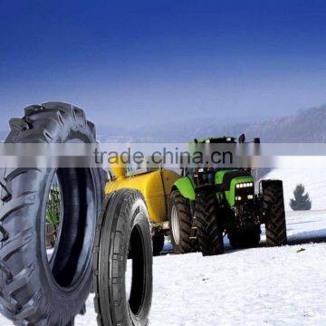 Tractor Front Tire F2 PATTERN photo-4