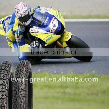 MOTORCYCLE TIRE 350-16 photo-4