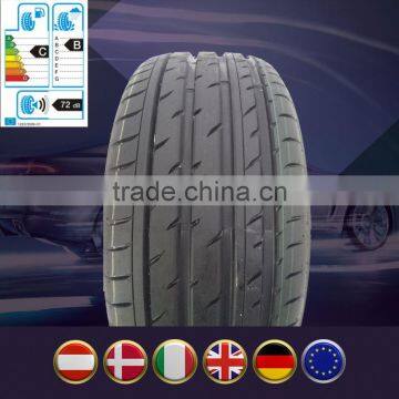 Tire 225/45zr18 235/65r17 235/70r16 285/35ZR22 275/25ZR26 photo-3