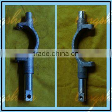 High Quality Kubota Combine Harvester PRO688-Q FORK,SIDE CLUTCH 5T057-1739-0 or Kubota DC-60 and Kubota DC-70 photo-4