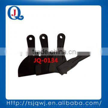plastic putty knife set JQ-0134