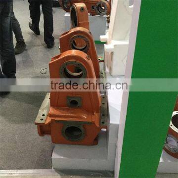 Rotary Tiller Box for Walking Tractor, China Rotary Cultivator Case for Mini Tiller photo-3