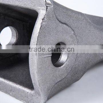 Construction Machinery Parts Forging Excavator Bucket Tooth photo-2