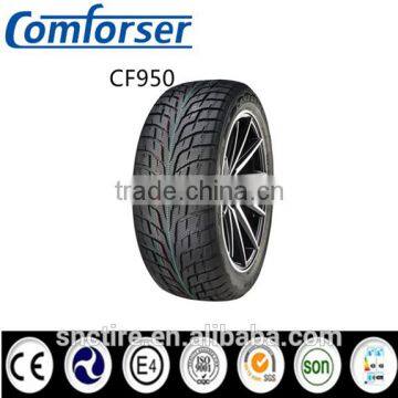 China Manufacturer Comforser Winter Tire CF950 245/70r16 photo-4