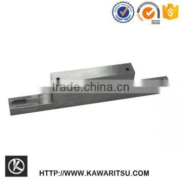 High Quality Precision CNC Turning Parts photo-6