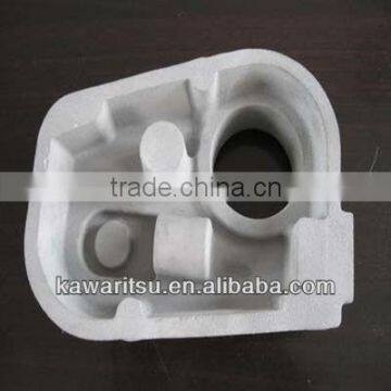 Aluminum Sand Casting Foundry,sand Cast Aluminum Hardware Precision Machining Technic