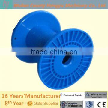 copper wire machine plastic spools on sale