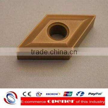 No1 long life cnc turning inserts/lathe tool/tool bit /cutting tool for threading /milling/peeling /boring made in china