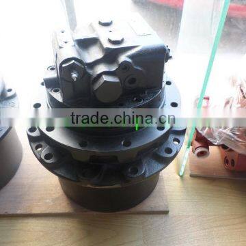 GM07 Travel Motor Assy photo-3