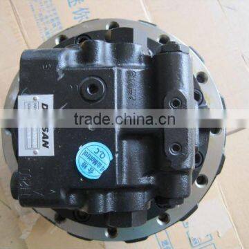 GM07 Travel Motor Assy photo-6