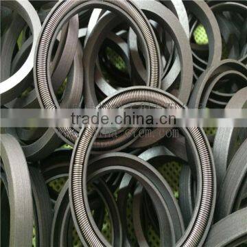 High Toughness PTFE Parts photo-2