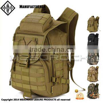 High Quality Outdoor Gear Military Backpack Assault Pack Tactical Backpack