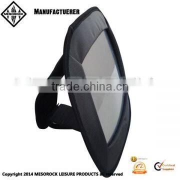 Baby & Mom Adjustable Rear View Baby Mirror Baby Car Mirror photo-2