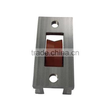 YCZCO Cuctomized Quality Sliding Nylon Pulley photo-4