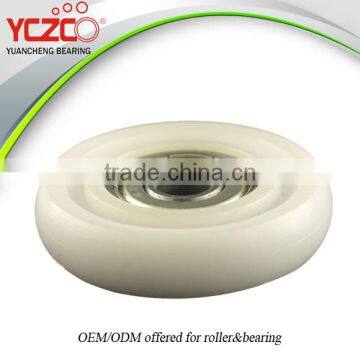 YCZCO Origin PA66 Sliding Shower Door Bearing Roller photo-4