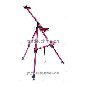 Large Size Hand-operated Aluminum Easel Kinds of Easel photo-4