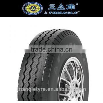 Triangle Brand Radial Light Truck Tyre 215/75R16C-8PR(TR609)S