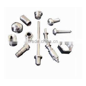 China's energy clamp bolt and nut