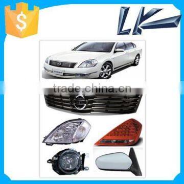 Auto Spare Parts Car Teana J31Z, J32, J32Z, SY31 body parts