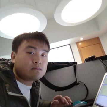 Sigo Industrial (Shanghai) Co., Ltd company overview - view 1