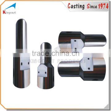 OEM Custom Best Price High Precision Cnc Part Precision Titanium Machining Products photo-5