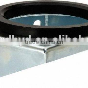 Brackets With Ring photo-3