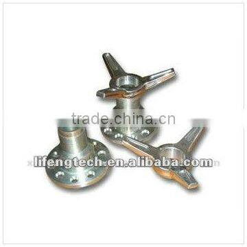central machinery lathe parts for cnc
