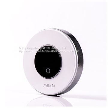 Airradio R1 Carbon monoxide gas alarm CO  natural gas  detector with wifi