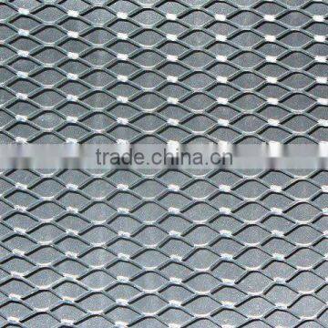 Perforated Mesh