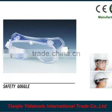 CE Approved Safety Glasses Goggles