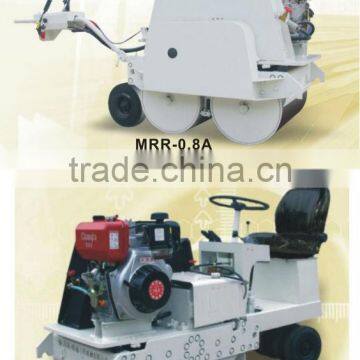 Mini Road Roller