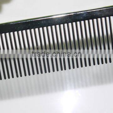 Dog Cleaning Tool Pet Steel Grooming Stainless Steel Comb photo-2
